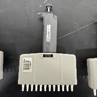 Oxford Benchmate Multi 12 Multichannel Pipettes - Quantity 3 image 3